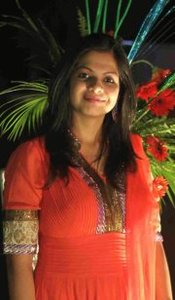 Devika Midha