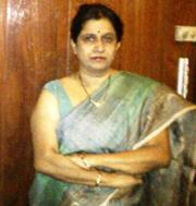 Aparna Datt