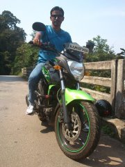 Hemant Gurav