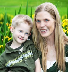 Laurie Stevens frost