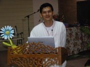 นายเดโช แสนภักดี