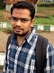 Vikramarjuna Malapati