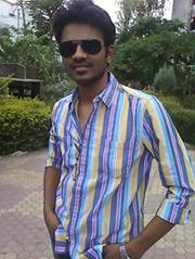 Sachin Kadam