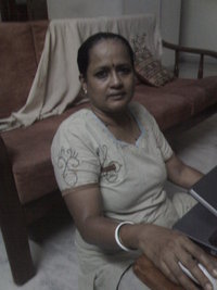Sita Prakash