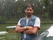 Prasenjit Dasgupta