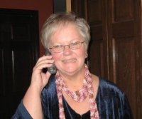 Nancy Robillard