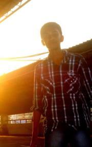Pranav Krishnan