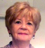Beverly Carlson