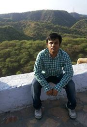 Shubham Goyal