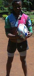 Dalton Simiyu