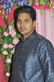 Nitin Singhal