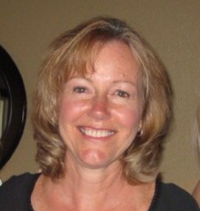 Pam Becker