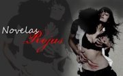 Novelas Rojas