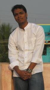 Vinoth Kumar