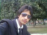 Qamar Ahmad