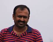 Sreejith Nair
