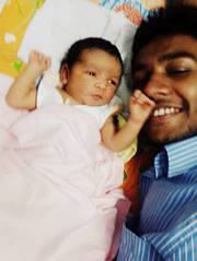 Ashok Anand