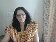 Pratibha Sankhla
