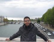 Tarek Mostafa