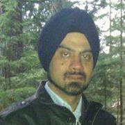 Japinder Singh