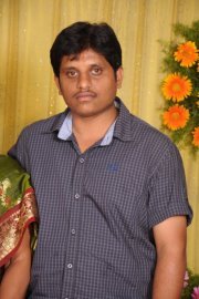 Pradeep Reddy