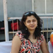 Vandana Gupta