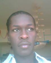 Omar Tyson