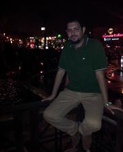 Karim Hesham
