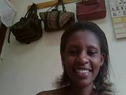 Doreen Nshabohurira