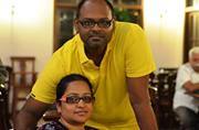 Venky Surya