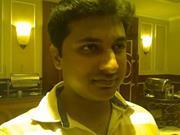 Shankarnarayan Krishnamurthy