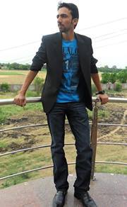 Syed Basit hussain