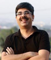 Rajeev Ahal