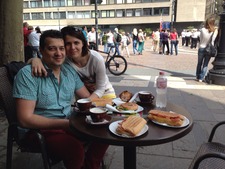 Lavinia Dorgo Dumbrava