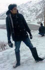 Aman Aggarwal