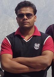 Ashish Ranjan