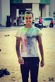 Ahmed Rady