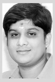 നിതീഷ് പള്ളിപ്പാടൻ