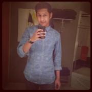 Anurag Selvanathan