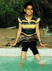 Simran Arora