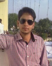 Ram Gaur