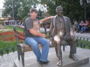 Олег Кошевой