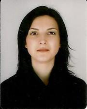 Михаела Виденова