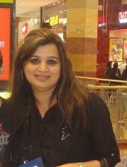 Shazia Ather