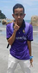Zhafran Zaid