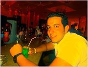 Ahmed Dawood