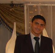 Mahmoud Gehad