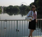 Ольга Клочкова