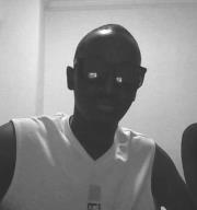 Prosper Philip nguma