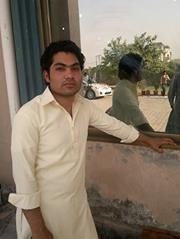 Ahmed Bhatti